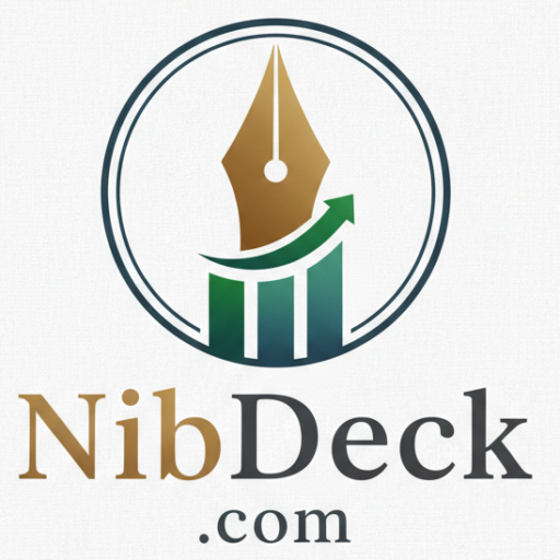 NibDeck